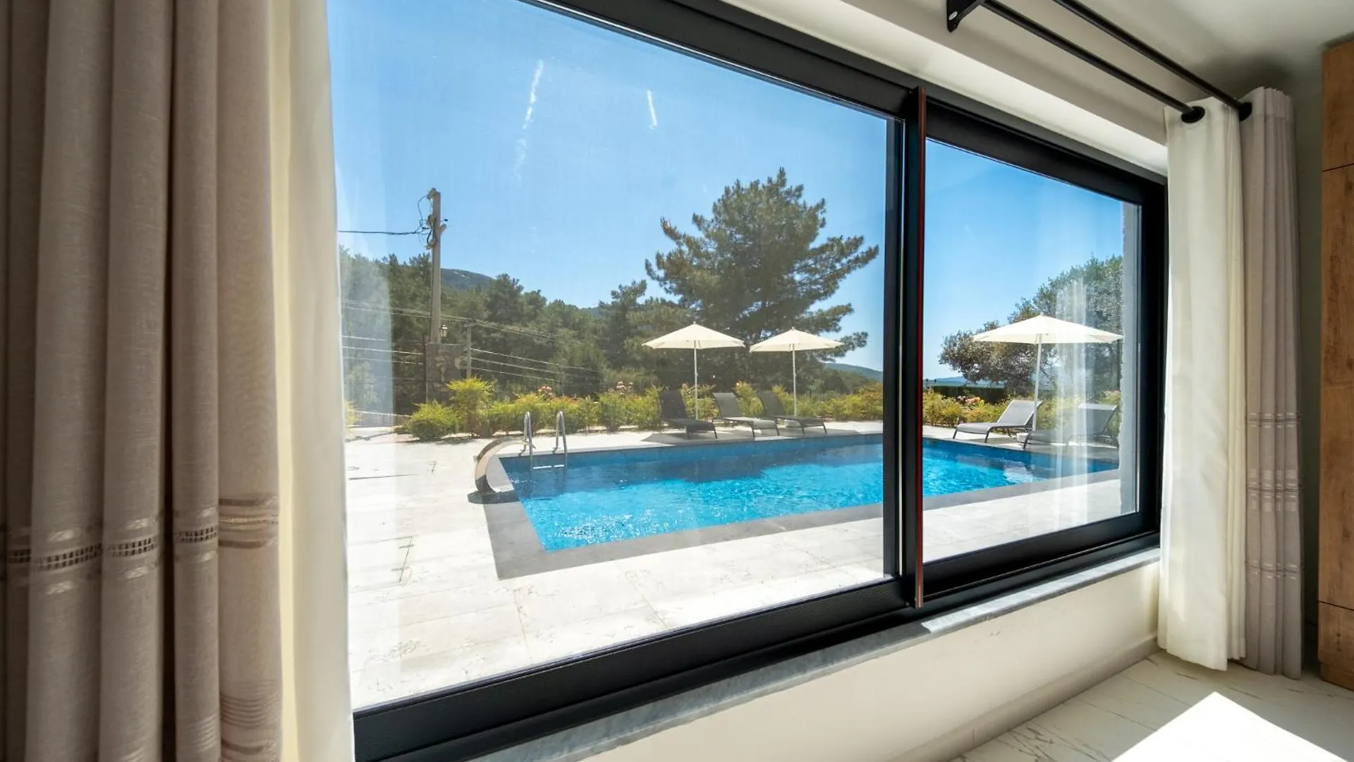 Olive Hills Villa - Family-Friendly Luxury Villa Yesiluzumlu Fethiye By Sunworld Villas