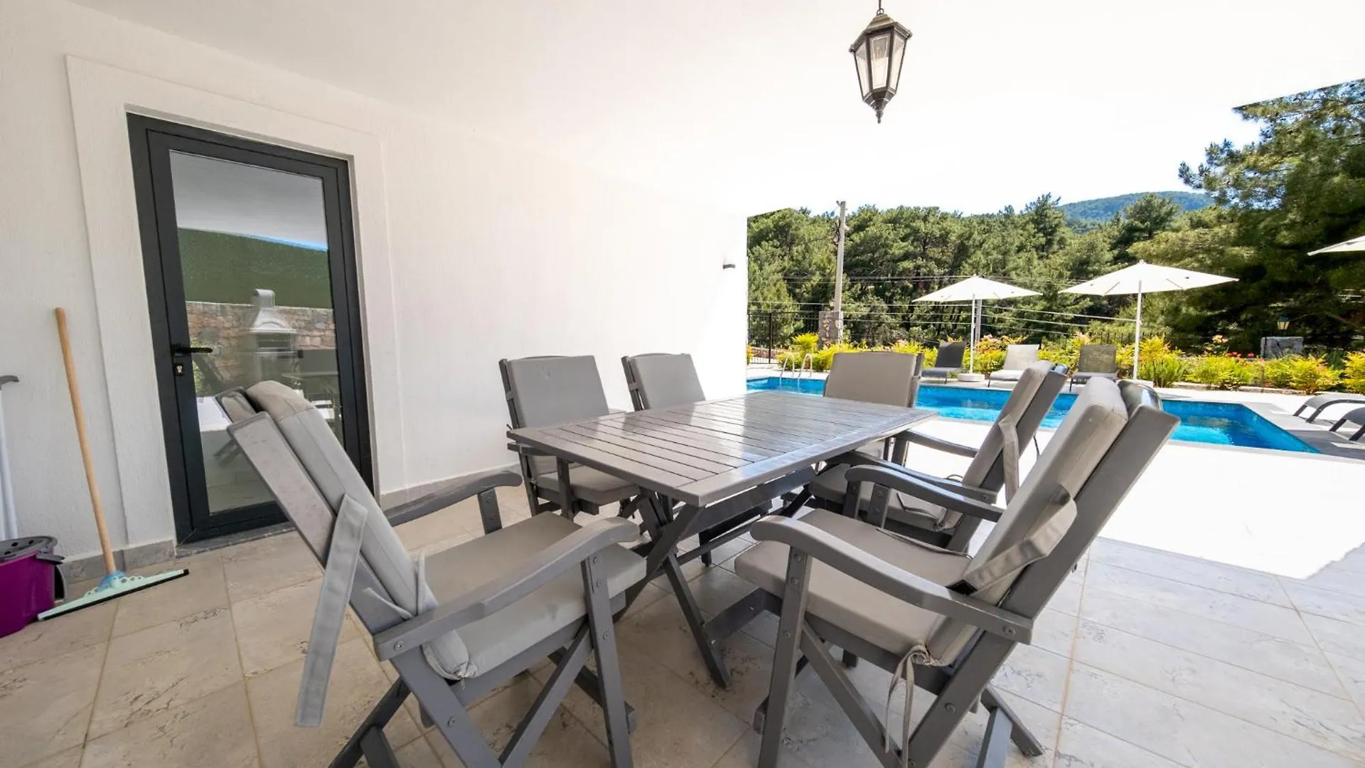 Olive Hills Villa - Family-Friendly Luxury Villa Yesiluzumlu Fethiye By Sunworld Villas
