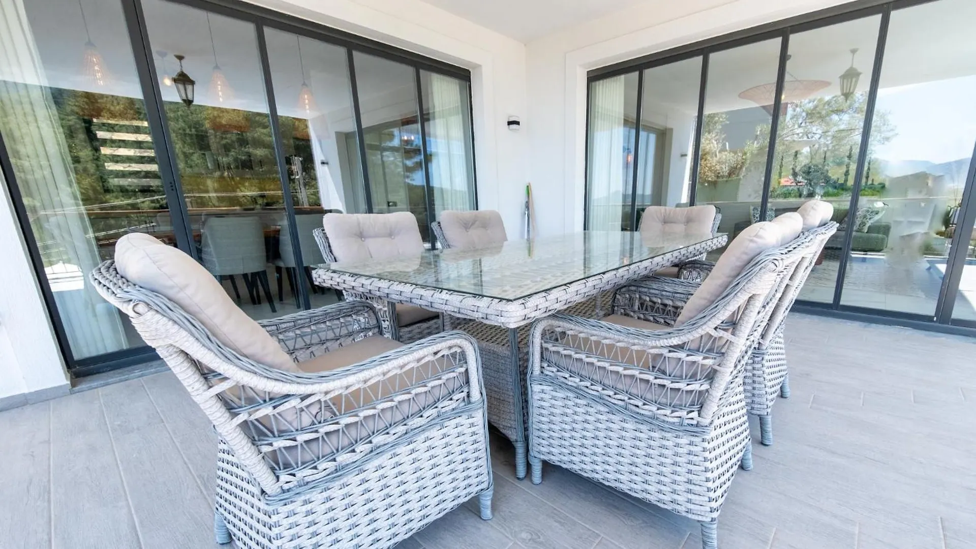 Olive Hills Villa - Family-Friendly Luxury Villa Yesiluzumlu Fethiye By Sunworld Villas トルコ